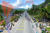 Le Tour De Langkawi