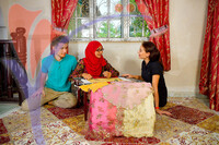 Sulaman Keringkam, Kelantan