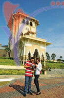 Kota Iskandar, Nusajaya - Johor