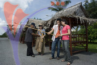 Homestay - Ulu Chucuh