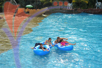 Bukit Merah Lake Town - Taiping - Perak