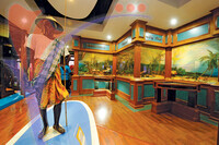 Muzium Nelayan Tanjung Balau