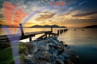 Marina Island