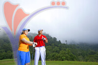 Borneo Highland Golf