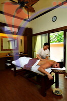 The Banjaran Hotsprings Retreat, Ipoh, Perak