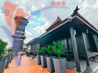 Masjid Kampung Laut
