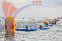Desaru Multi Sports Ironman 70.3