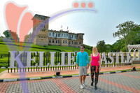 Kellie's Castle