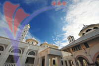 Masjid Sultan Zainal Abidin