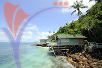 Pulau Rawa