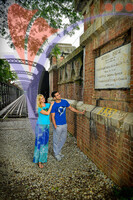 Victoria Bridges, Perak