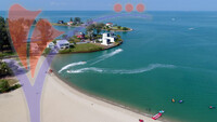 Marina Port Dickson, Negeri Sembilan