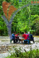 Homestay Ulu Legong