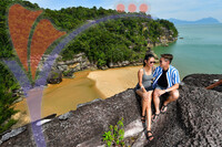 Bako National Park, Sarawak