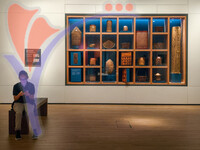 Sarawak Culture Museum