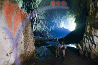 Mulu Deer Caves, Sarawak