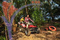 Bukit Merah Lake Town - Taiping - Perak