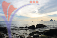 Perhentian Besar Island