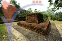 Lembah Bujang - Kedah