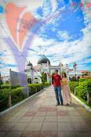 Masjid Kapitan Kling_georgetown