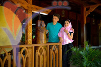 Masjid Ar Rahman, Pulau Gajah, Kelantan