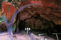 Madai Cave, Lahad Datu, Sabah