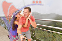Sky Bridge, Langkawi, Kedah