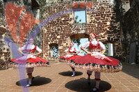 Portuguese Dance