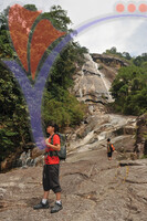 Gunung Stong