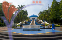 National Planetarium - Kuala Lumpur
