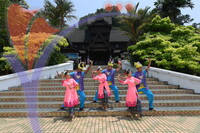 Traditional Malay Dance