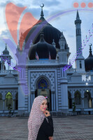 Masjid Zahir