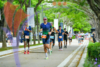 Desaru Multi Sports Ironman 70.3
