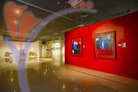 National Visual Arts Gallery - Kuala Lumpur