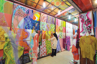 Wakaf Che Yeh - Kelantan