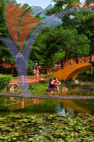 Oriental Village, Langkawi, Kedah