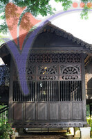 Rumah Tok Su