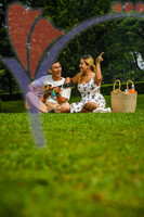 Hanging Around , Taman Botani Perdana, Kuala Lumpur