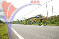 Le Tour De Langkawi