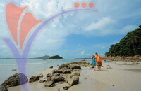 Pulau Sibu