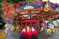 Lost World of Tambun - Ipoh, Perak