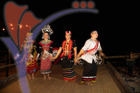 Kampung Sapit Cultural Night