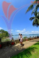 Dataran Lang Scenery, Langkawi, Kedah