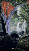 Susung Waterfall