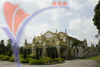 Istana Jugra