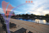 Ri - Yaz Heritage Resort