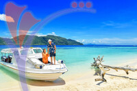 Sibuan Island, Sabah