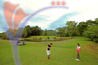 Perlis Golf Club