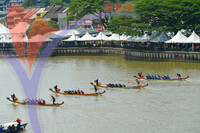10th Edition Sarawak International Dragon Boat Regatta 2024