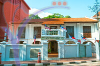Melaka Stamp Museum - Melaka